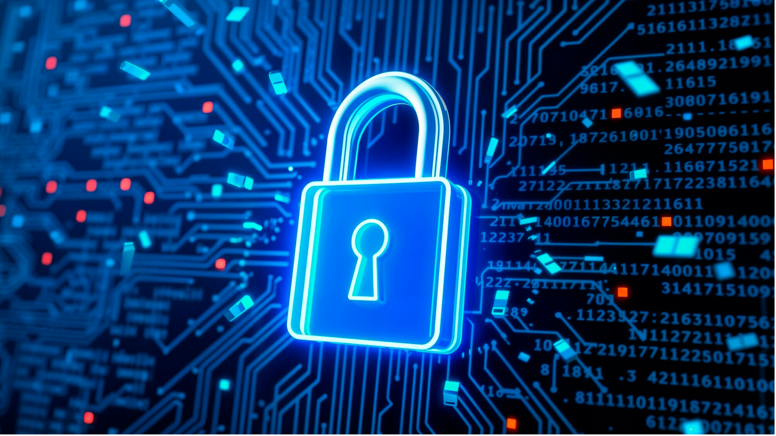 Network Security for Beginners: Network Security Basics You Need to ...