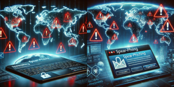 CISA Warns of Global Spear-Phishing Campaigns Targeting Organisations