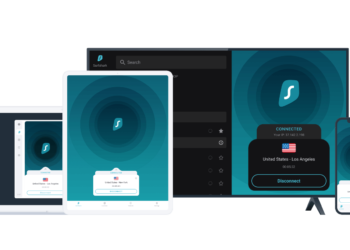 87% Off on Surfshark Black Friday and Cyber Monday Deals